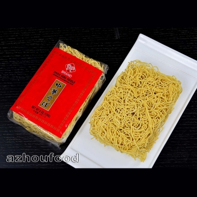 Chow mein noodle 170g